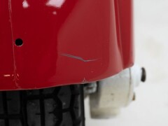 Lambretta  150 LD Mk II \'56 