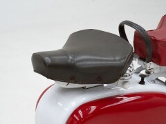 Lambretta  150 LD Mk II \'56 