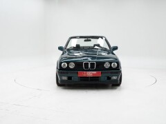 BMW  318i Cabriolet \'91 