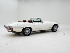 Jaguar E-Type Series 3 V12 \'74 
