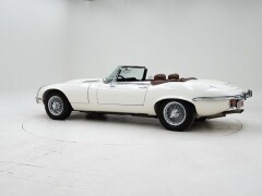 Jaguar E-Type Series 3 V12 \'74 