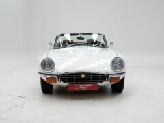 Jaguar E-Type Series 3 V12 \'74 