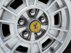 Ferrari 208 GT4 \'80 