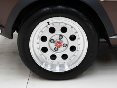 Fiat 124 Spider \'79 