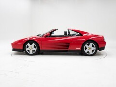 Ferrari 348 TS \'91 