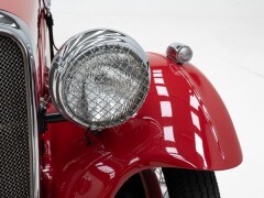 Singer Nine Le Mans \'35 