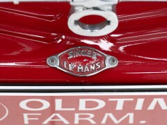 Singer Nine Le Mans \'35 