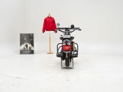 Harley Davidson Police VLE 1200 \'33 