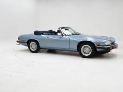 Jaguar XJS V12 \'90 