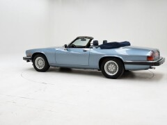 Jaguar XJS V12 \'90 