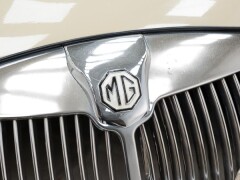 MG A 1500 \'57 