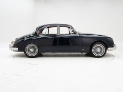 Jaguar MKII \'61 