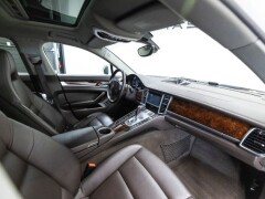 PORSCHE Panamera  4.8 S Btw auto, Fiscale waarde € 8.000,