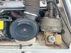 Alfa Romeo Spider 1750 Osso di seppia