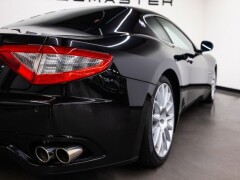 MASERATI Granturismo  4.2 Btw auto, Fiscale waarde € 22.00