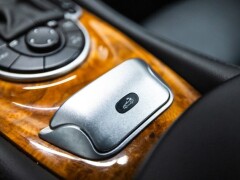 Mercedes Benz SL 500  Fiscale waarde € 8.000,-