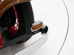 Chevrolet Master Six Cabriolet \'33 