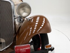 Chevrolet Master Six Cabriolet \'33 