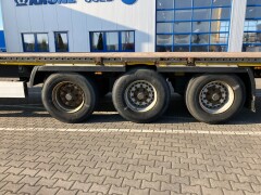  Profi Liner Plateau 