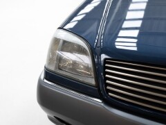 Mercedes Benz CL500 \'93 