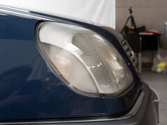 Mercedes Benz CL500 \'93 