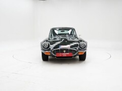 Jaguar E-TYPE Series 3 V12 \'73 