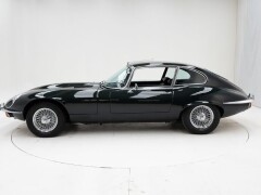 Jaguar E-TYPE Series 3 V12 \'73 