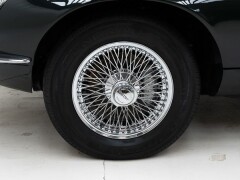 Jaguar E-TYPE Series 3 V12 \'73 