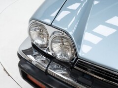 Jaguar XJS V12 Convertible \'90 