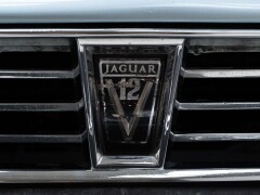 Jaguar XJS V12 Convertible \'90 