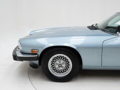 Jaguar XJS V12 Convertible \'90 
