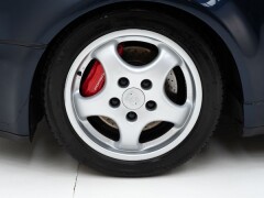 Porsche 964 Turbo Factory X 33 Option \'92 