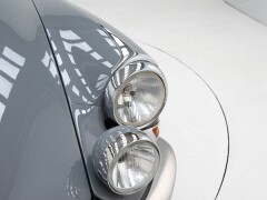 Citroen DS Cabriolet Series 2 \'68 