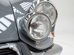 Citroen DS Cabriolet Series 2 \'68 