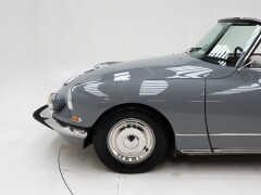 Citroen DS Cabriolet Series 2 \'68 