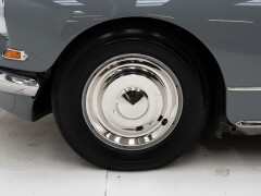 Citroen DS Cabriolet Series 2 \'68 