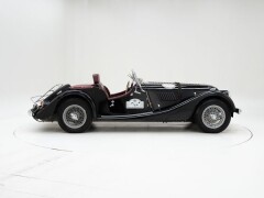 Morgan 4/4 1800 \'95 