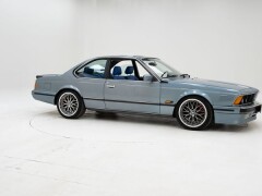 BMW  635 CSI \'89 