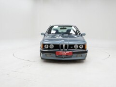 BMW  635 CSI \'89 