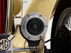 MG TC \'47 