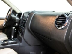 FORD Explorer  XLT 7 sitze Btw auto, Fiscale waarde €