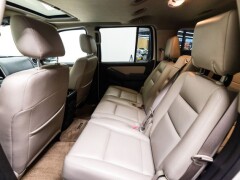 FORD Explorer  XLT 7 sitze Btw auto, Fiscale waarde €