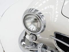 Mercedes Benz 190 SL + Hardtop \'58 