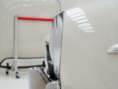 Mercedes Benz 190 SL + Hardtop \'58 