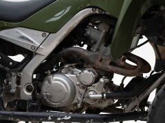 Yamaha Raptor 700 \'2006 