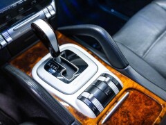 PORSCHE Cayenne  4.8 S Btw auto, Fiscale waarde € 8.000,-