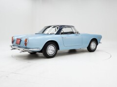Lancia Flaminia GT Touring \'62 