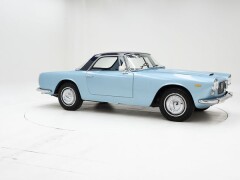 Lancia Flaminia GT Touring \'62 