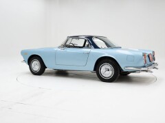 Lancia Flaminia GT Touring \'62 