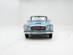 Lancia Flaminia GT Touring \'62 